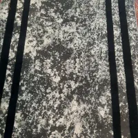 کناره فرش معاوضم میکنم