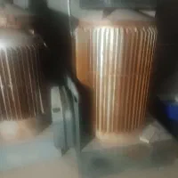 فروش 2 عدد بخاری