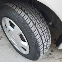 slx اس ال ایکس مدل ۹۸ دریچه گاز سیمی بدون رنگ|خودرو سواری و وانت|شهرکرد, |دیوار