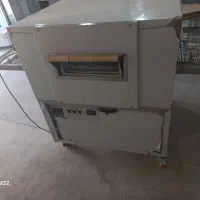 فرریلی دهنه ۷۰ودهنه ۵۰موتور پایین وموتور بغل|کافیشاپ و رستوران|رباطکریم, شهرک صنعتی زوارهای|دیوار
