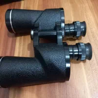دوربین شکاری ژاپنی دوچشم کوک 10x50