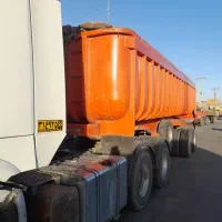 کمپرسی|خودرو سنگین|قروه, |دیوار