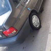 پراید ۱۳۱ مدل ۹۱|خودرو سواری و وانت|بوئین زهرا, |دیوار