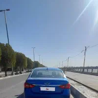اریزو۵مدل ۹۵|خودرو سواری و وانت|شیراز, شاهچراغ|دیوار