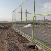 نصب فنس صفرتاصد