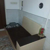 مبل راحتی ال 8نفره
