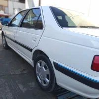 پارس تیو فایو سیمی ۱۴۰۰