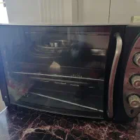 توستر درحدنو|اجاق گاز و لوازم برقی پختوپز|بیرجند, |دیوار