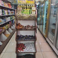 فروش لوازم مغازه سوپری