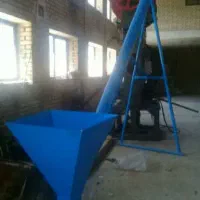 اوگرفیدر ماردون اکسرودر|ماشین‌آلات صنعتی|اردبیل, |دیوار