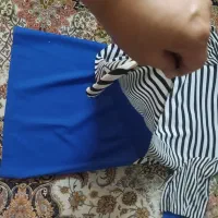 پیراهن مجلسی سایز50-52