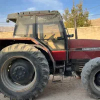 تراکتور کیس