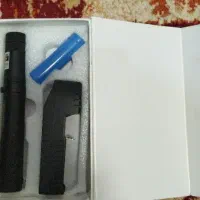 لیزر سبز