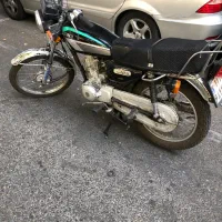 موتور استارتی مدل 95