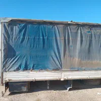 فروش اطاق مسقف چادری