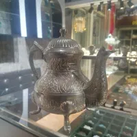خریدار و فروشنده انواع ظروف نقره