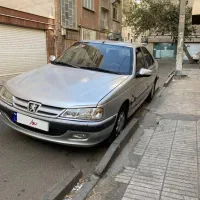 پژو پارس مدل ۸۳ دوگانه سوز|خودرو سواری و وانت|تهران, جی|دیوار