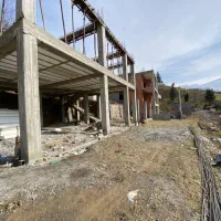 فروش ملک آماده برای ساخت با پروانه ساخت درفلورد