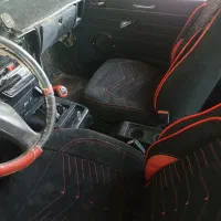 پیکان مدل 79دوره رنگ متور سالام|خودرو سواری و وانت|شاهین دژ, |دیوار