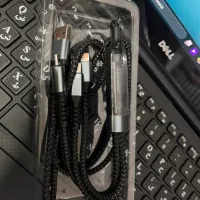 کابل شارژ|لوازم جانبی موبایل و تبلت|سقز, |دیوار