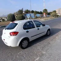 تیبا2 مدل 1401 خشک تک برگ|خودرو سواری و وانت|فسا, |دیوار