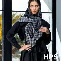 روسری قواره 120  HPS