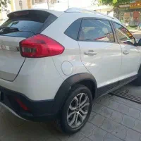 x22 دنده مدل 97|خودرو سواری و وانت|بوشهر, |دیوار