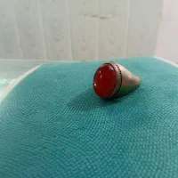 انگشتر نقره|جواهرات|گرگان, |دیوار