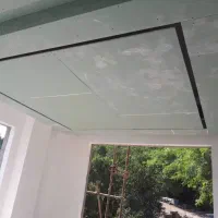 شاگرد کناف و سقف کاذب|استخدام معماری، عمران و ساختمانی|بهارستان, |دیوار