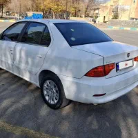 سورن ۸۸ بی رنگ|خودرو سواری و وانت|سقز, |دیوار