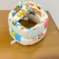 کلاه محافظ سر کودک