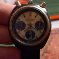 ساعت قدیمی عالیام