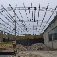 تمام کارهای جوشکاری ساختمان پذیرفته میشود|خدمات پیشه و مهارت|شیروان (خراسان), |دیوار