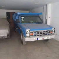 نیسان دوگانه سوز  آپشنال|خودرو سواری و وانت|تهران, هفده شهریور|دیوار