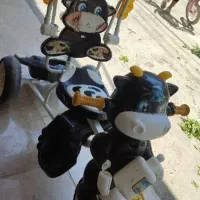دوچرخه بچه گانه
