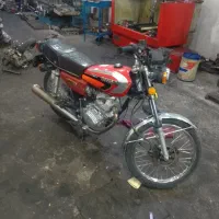 هندا 125لیفان|موتورسیکلت|کلاله, |دیوار