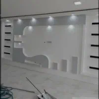 رنگ آمیزی ساختمان