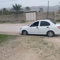 ساینا مدل ۹۶|خودرو سواری و وانت|کازرون, |دیوار