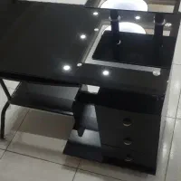 میز کامپیوتر تحریر مدرن نو