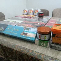 تعدادی بکس ت ن با ک و اصلی به قیمت قدیم