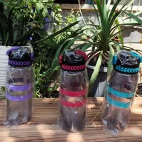 انواع قمقمه و شیکر|ظروف نگهدارنده، پلاستیکی، یکبارمصرف|خاوران, |دیوار