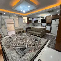 ۶۰متری بازسازی شده قابلیت ۲خواب/۶۰مترحیاط اختصاصی