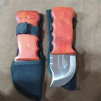 تعدادی چاقو کلمبیا