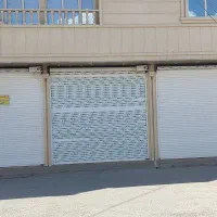 مغازه 60متری و30متری جهت انباری وکارگاه