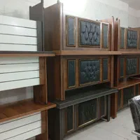 میز تحریر|دفتر کار|مشهد, گرجی علیا|دیوار