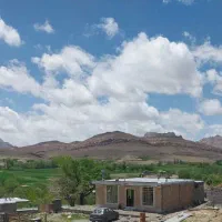 زمین فروشی|فروش زمین و ملک کلنگی|دهج, |دیوار