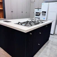 اجراکامل دکور  کمد دیواری کابینت تحویل ۱۴روزه|مصالح و تجهیزات ساختمان|آمل, |دیوار