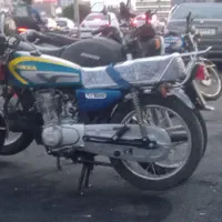 هندا مزایده ۱۲۵