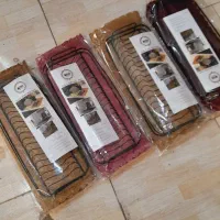 نم گیر همراه استند فلزی اک