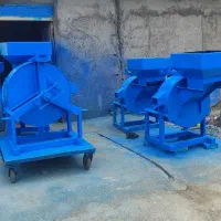 اسیاب پشت تراکتوری